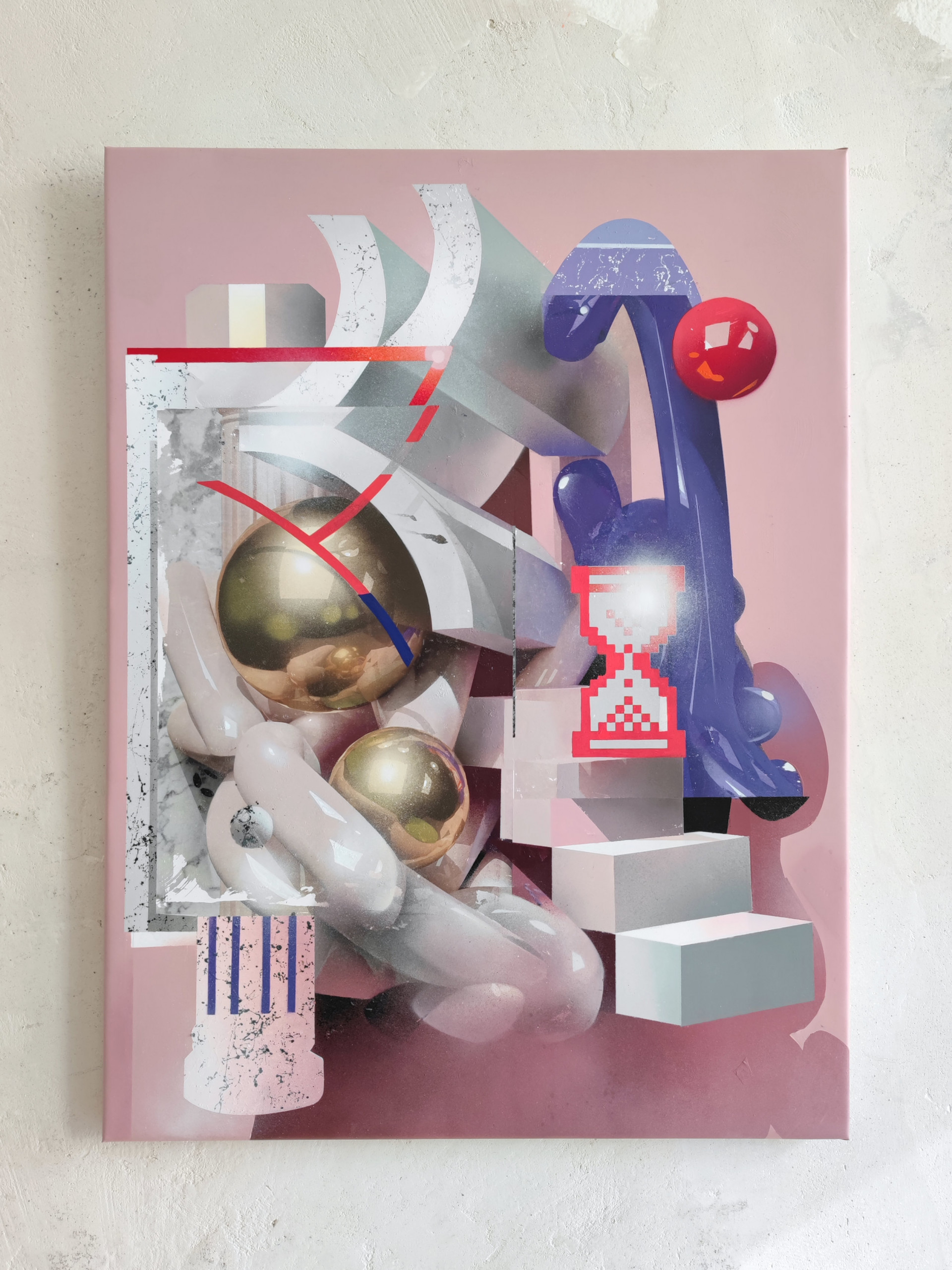 cutcopypaste ix 60x80cm 2022 1 l 1 scaled