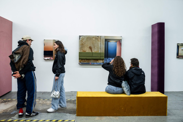 DNTST Hall – Bild 2