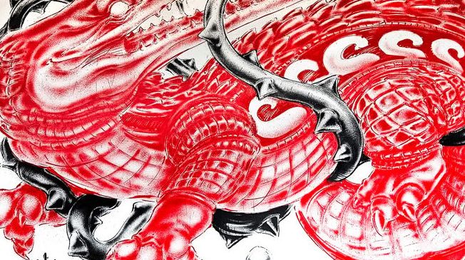 nasca art gemälde mural graffiti fravil leipzig 0018