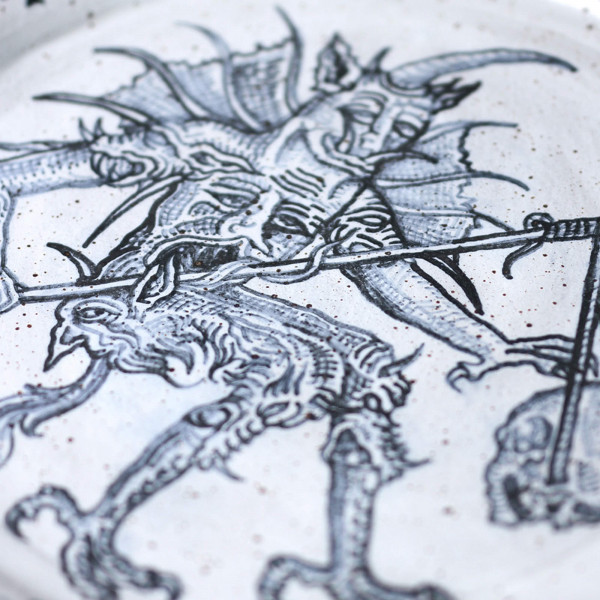 Demon – Bild 2