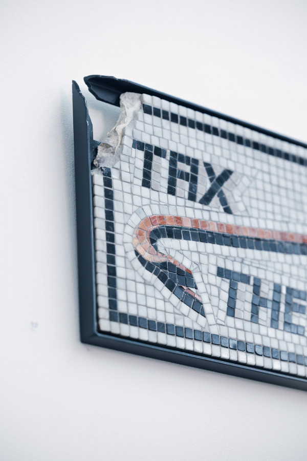 Tax the rich – Bild 2