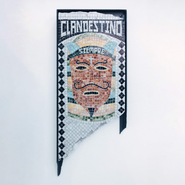 Clandestino Siempre