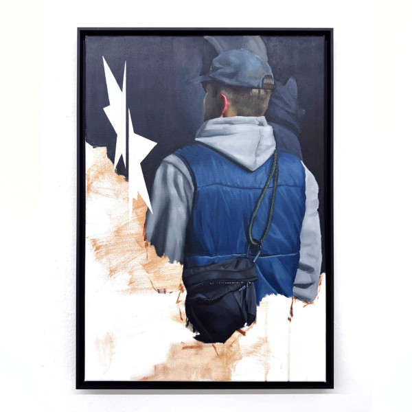 fravil leipzig artwork sirom selbstbildnis 2