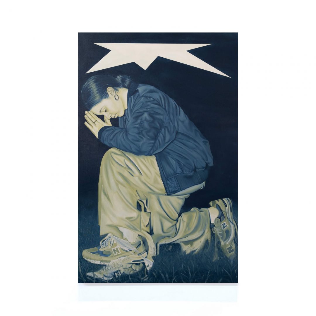 sirom Escapism 01 Lukas Art Leipzig