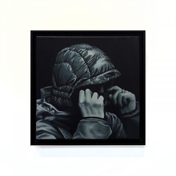 sirom toofarclose 01 Lukas Art Leipzig