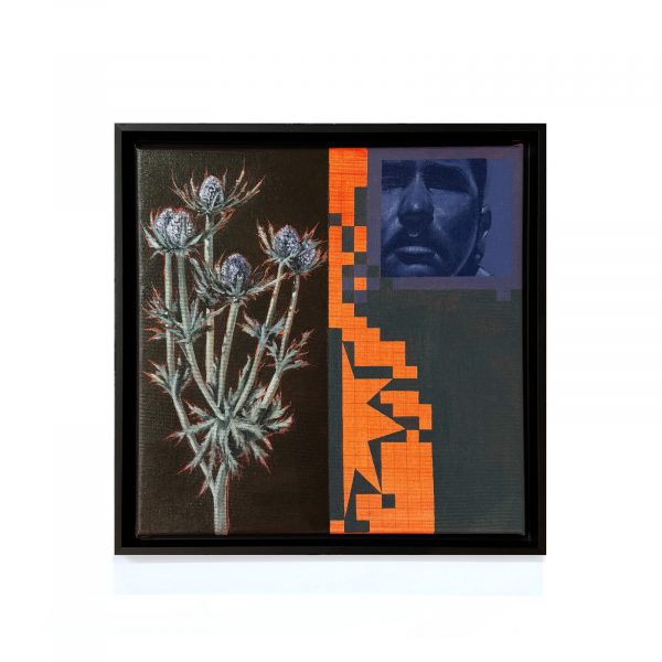 sirom verstecktevernunft 02 Lukas Art Leipzig