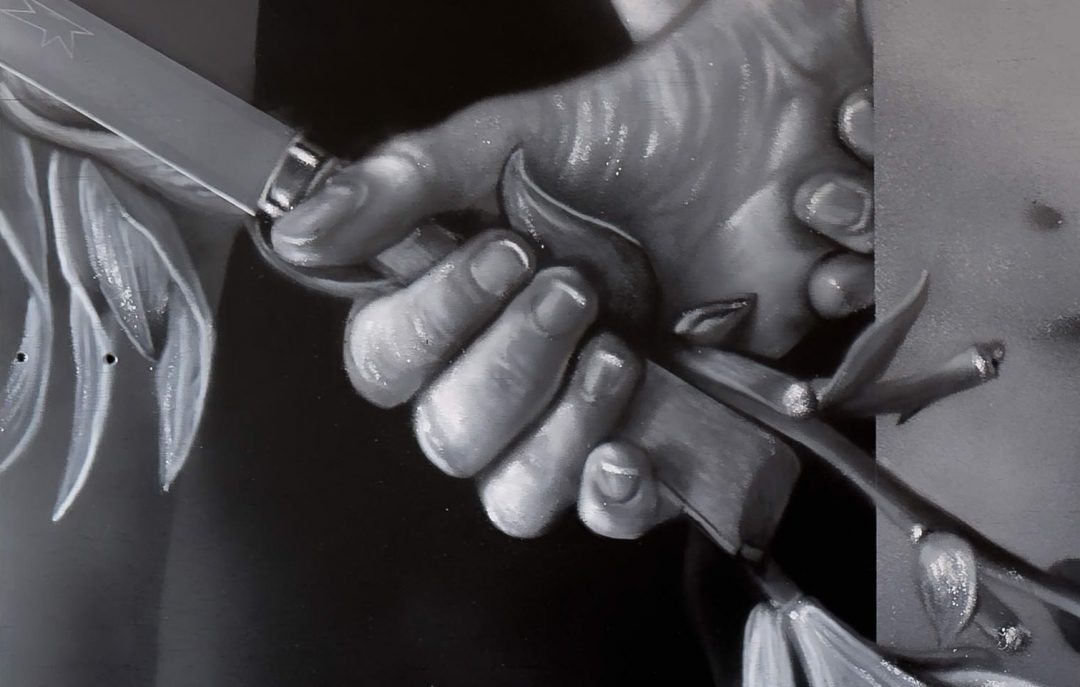 stayclose nah Lukas Art Leipzig