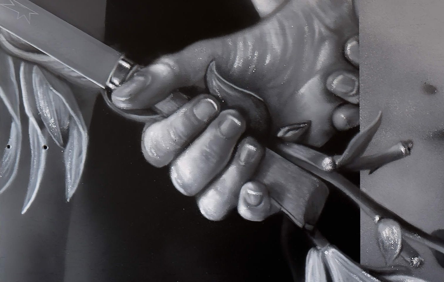 stayclose nah Lukas Art Leipzig