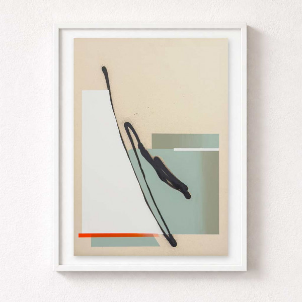 Fravil Kai Semor Koeln leipzig artwork 17