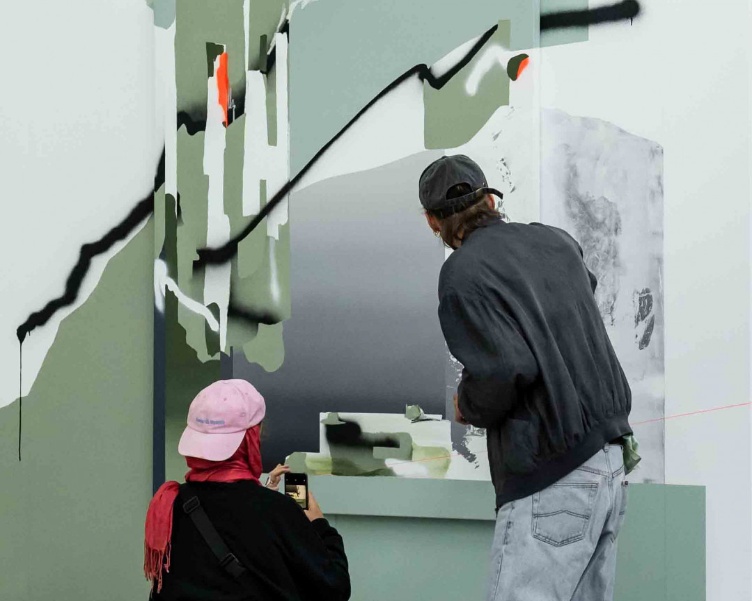 Fravil Kai Semor Koeln leipzig artwork 48