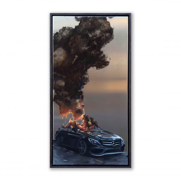 Franz Werk GewaltundÄsthetik XV 01