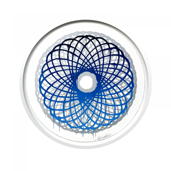 Jason Revok msk graffiti print art work spraypaint graffiti painting mural fravil spirograph 002