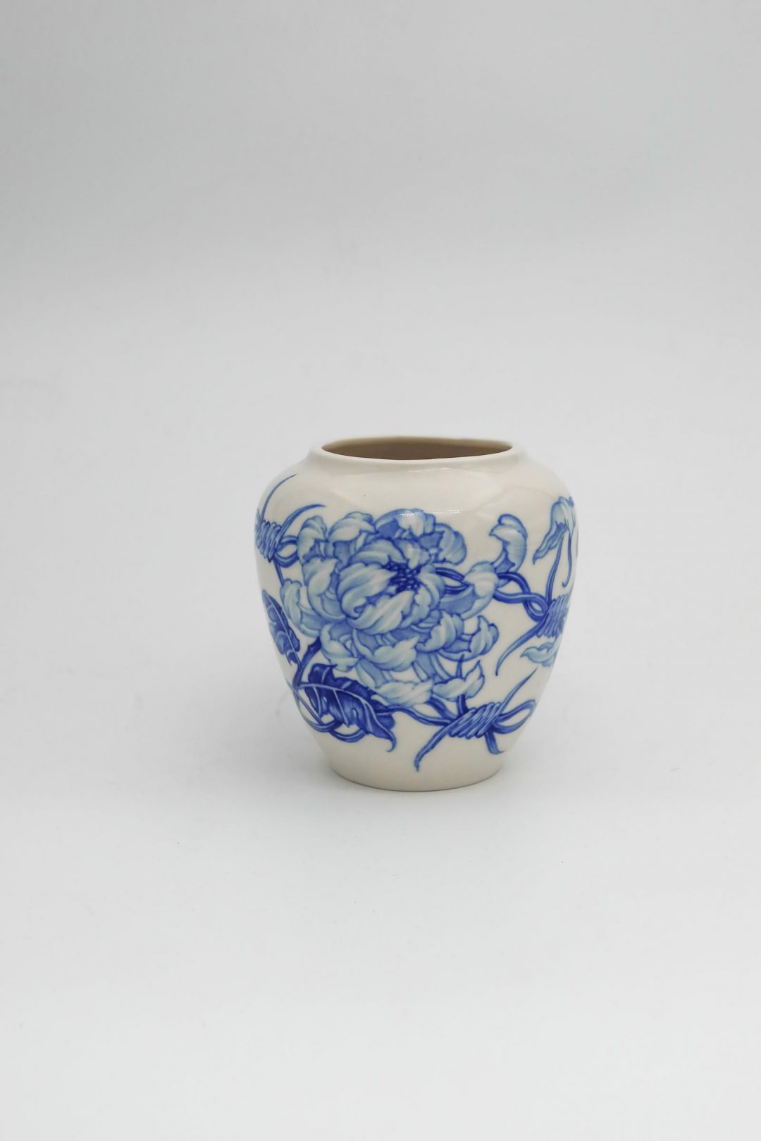 Mikkel Westrup Ceramics Tattoo Copenhagen Denmark Art Fravil Leipzig 000