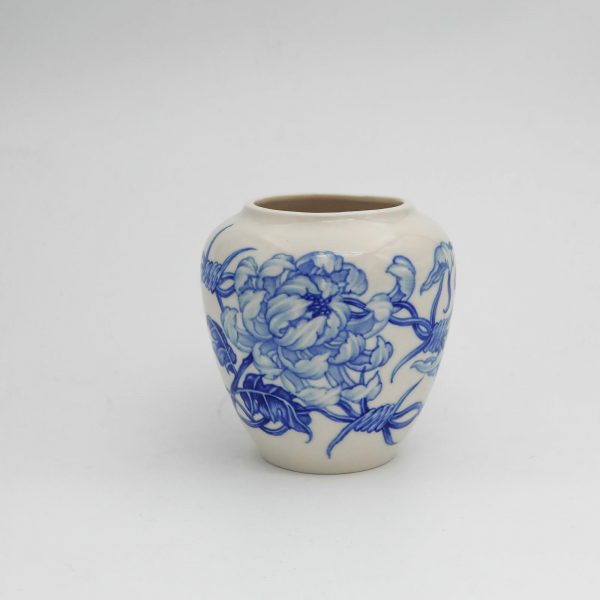 Mikkel Westrup Ceramics Tattoo Copenhagen Denmark Art Fravil Leipzig 000