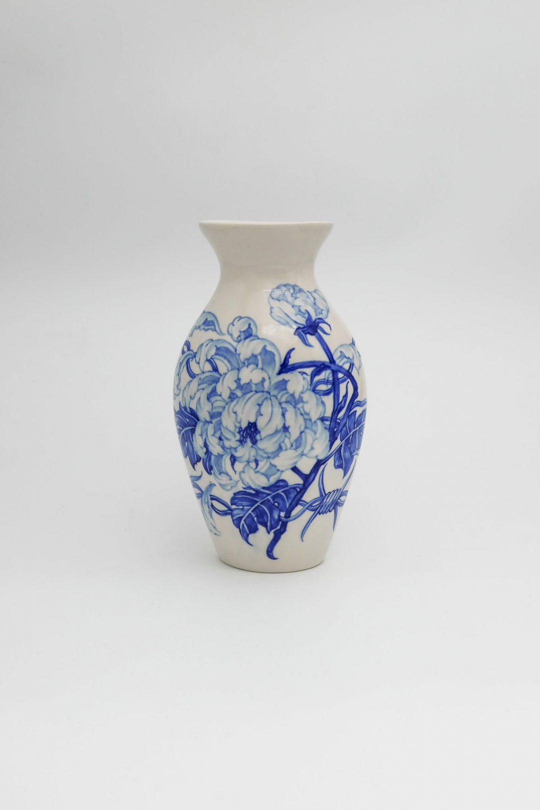 Mikkel Westrup Ceramics Tattoo Copenhagen Denmark Art Fravil Leipzig 005