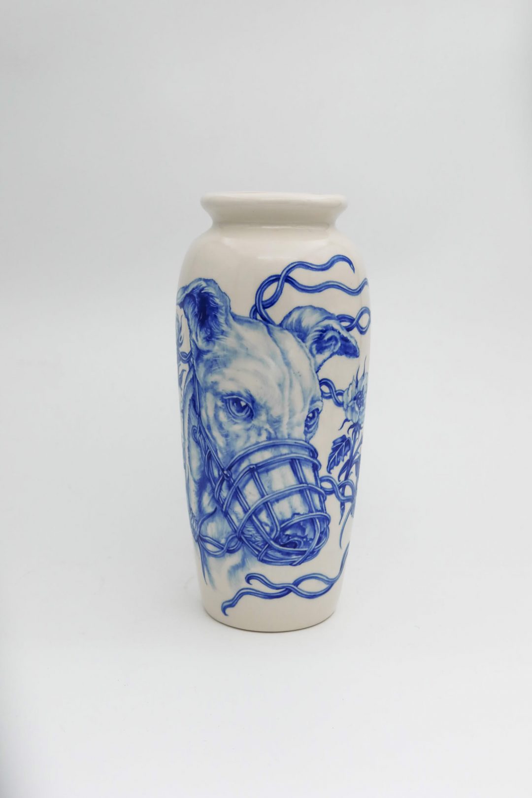 Mikkel Westrup Ceramics Tattoo Copenhagen Denmark Art Fravil Leipzig 010