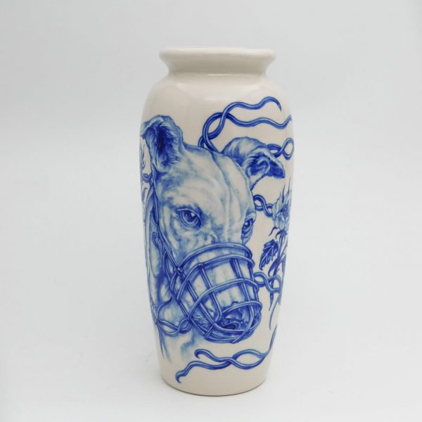 Mikkel Westrup Ceramics Tattoo Copenhagen Denmark Art Fravil Leipzig 010