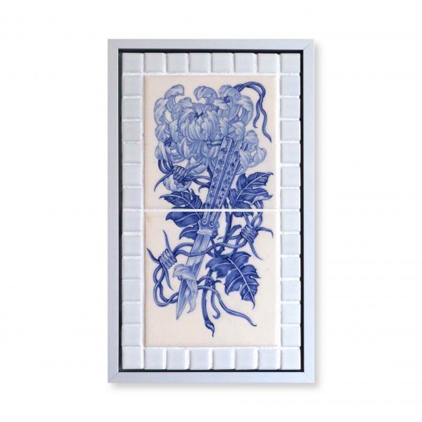 Mikkel Westrup Ceramics Tattoo Copenhagen Denmark Art Fravil Leipzig 026