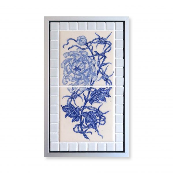 Mikkel Westrup Ceramics Tattoo Copenhagen Denmark Art Fravil Leipzig 027