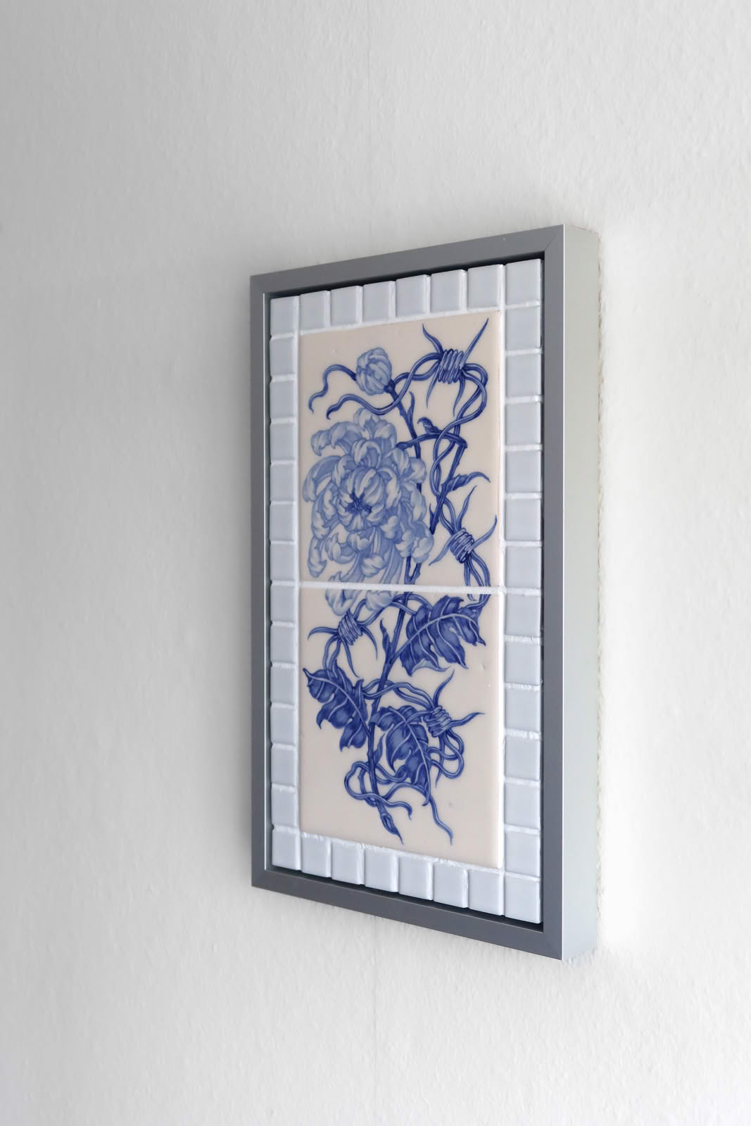 Mikkel Westrup ceramics tattoo copenhagen artwork 002