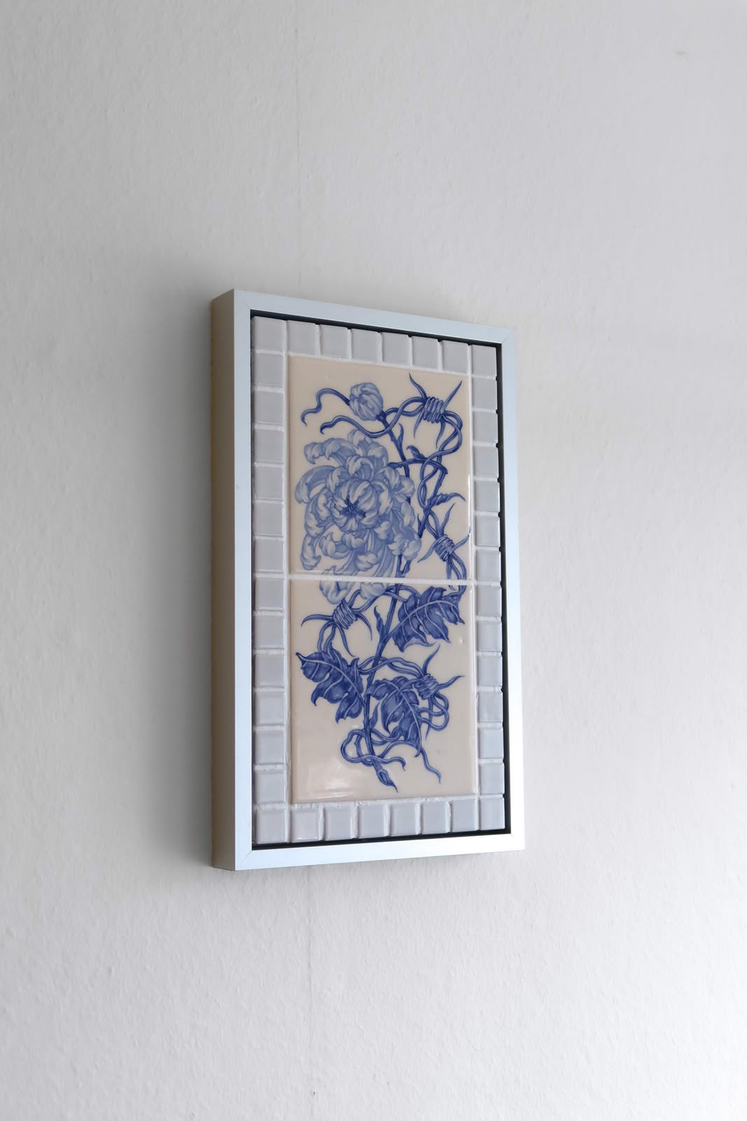 Mikkel Westrup ceramics tattoo copenhagen artwork 003