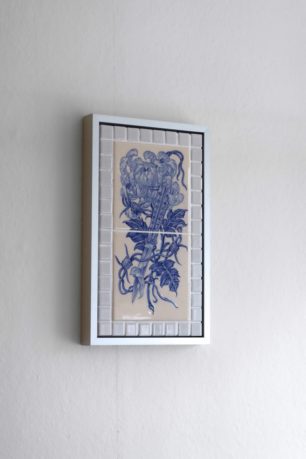 Mikkel Westrup ceramics tattoo copenhagen artwork 004