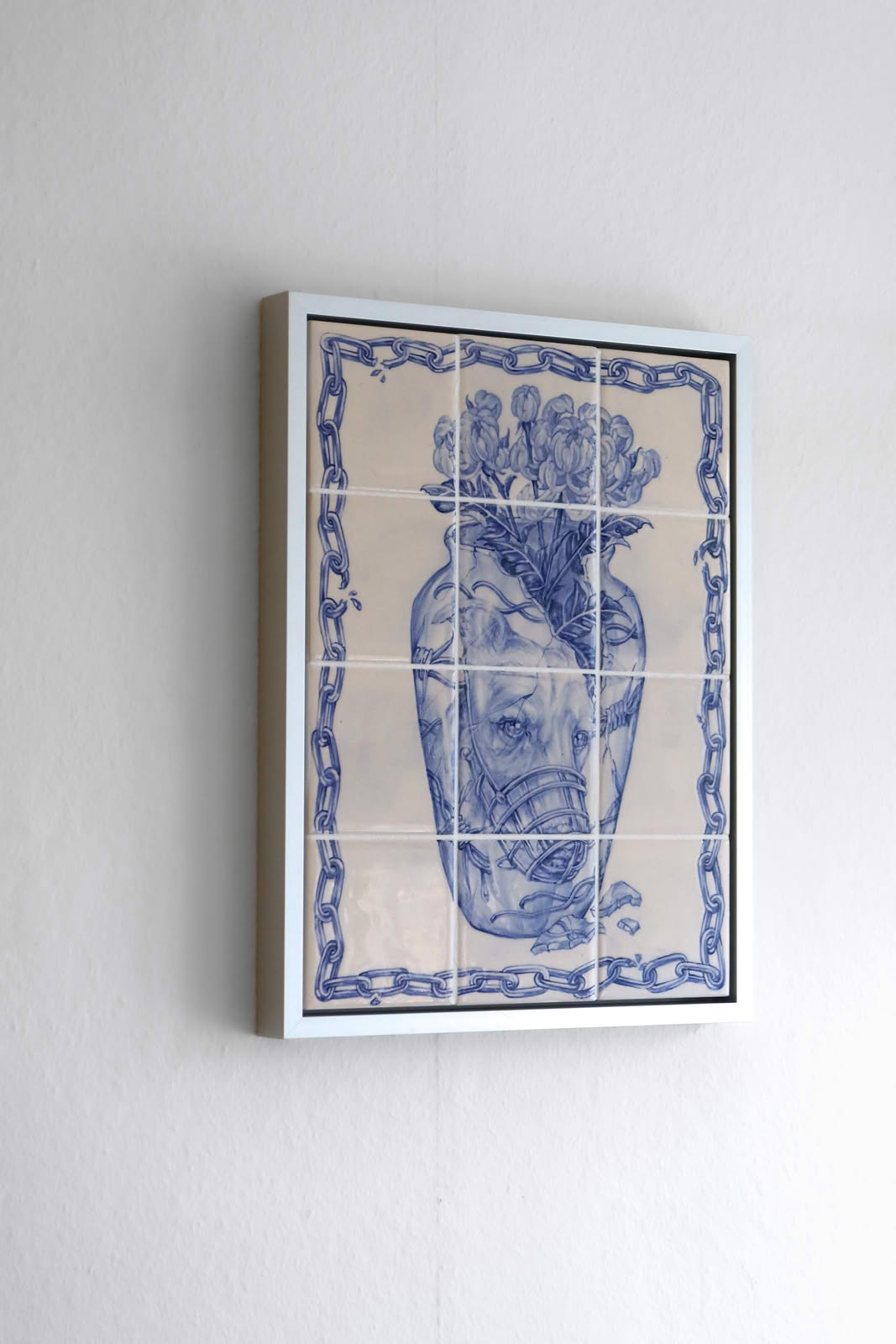 Mikkel Westrup ceramics tattoo copenhagen artwork 005
