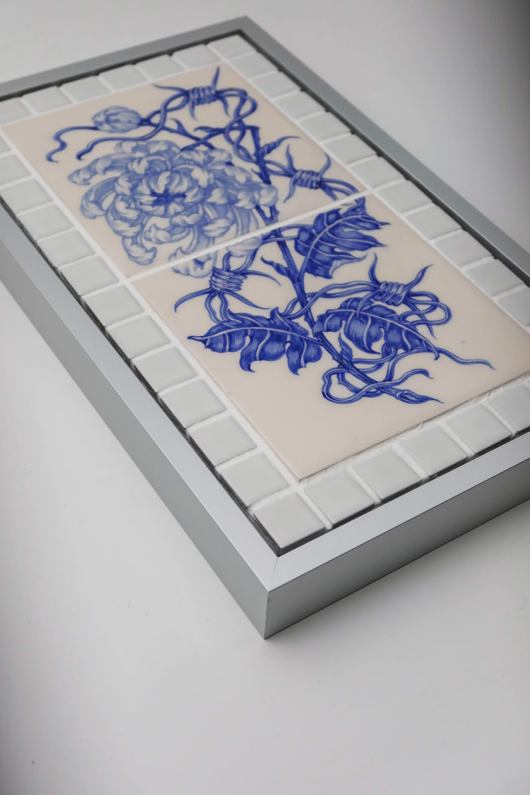 Mikkel Westrup ceramics tattoo copenhagen artwork 007