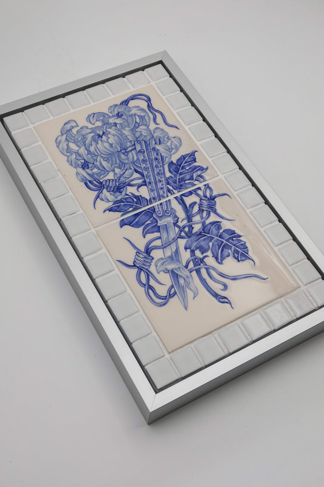 Mikkel Westrup ceramics tattoo copenhagen artwork 010