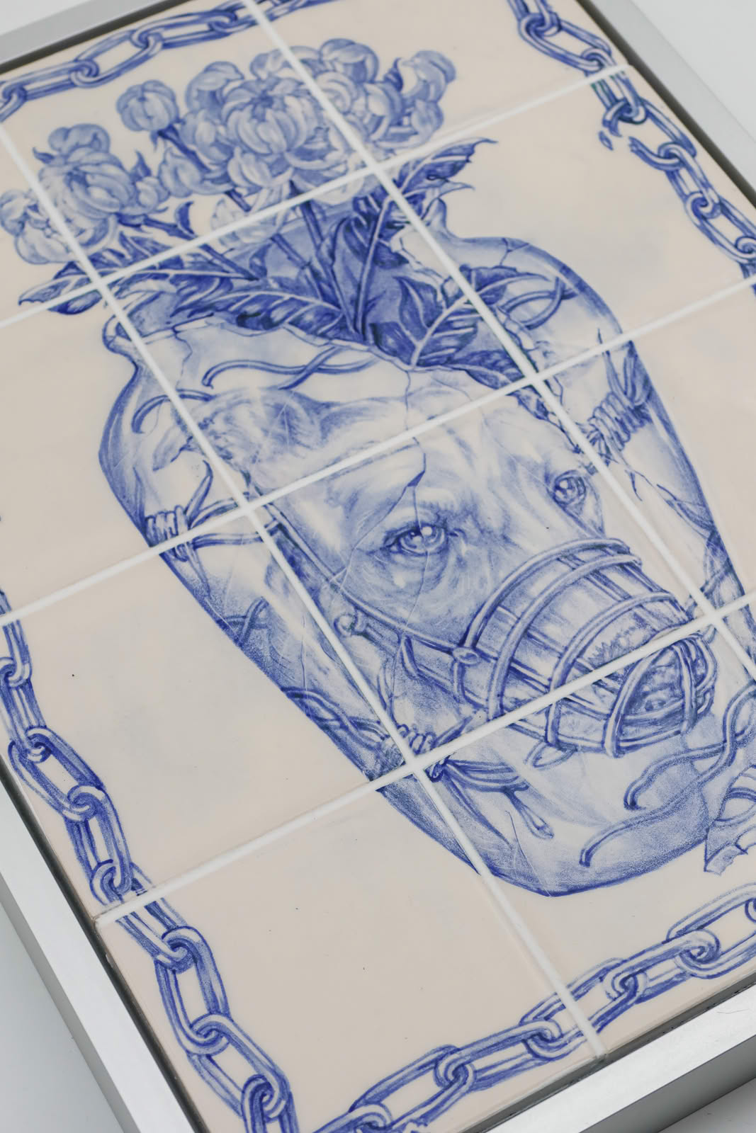 Mikkel Westrup ceramics tattoo copenhagen artwork 014