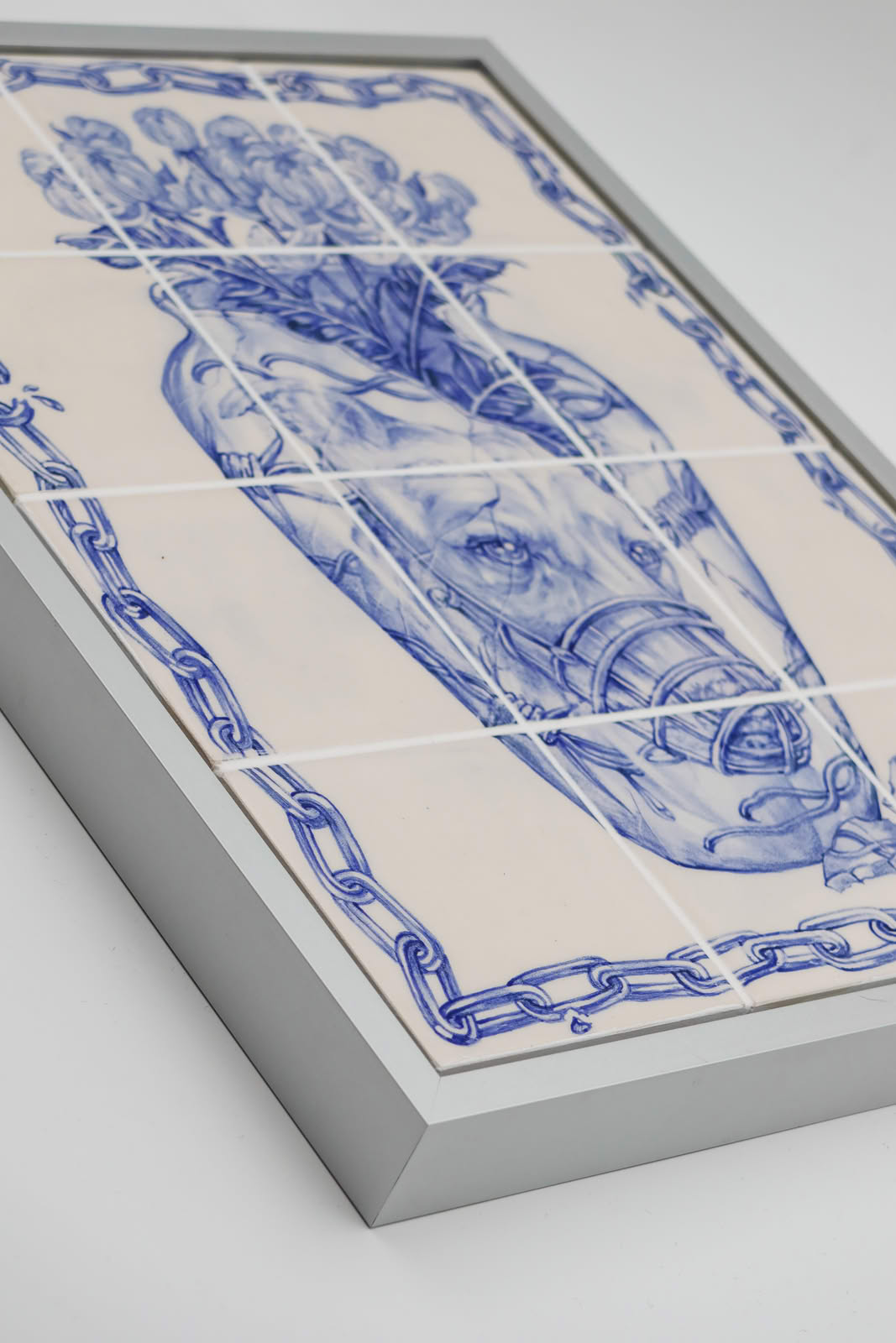 Mikkel Westrup ceramics tattoo copenhagen artwork 015