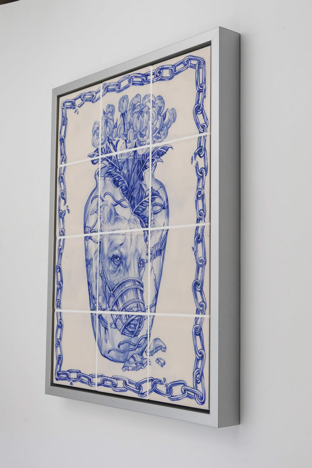 Mikkel Westrup ceramics tattoo copenhagen artwork 016