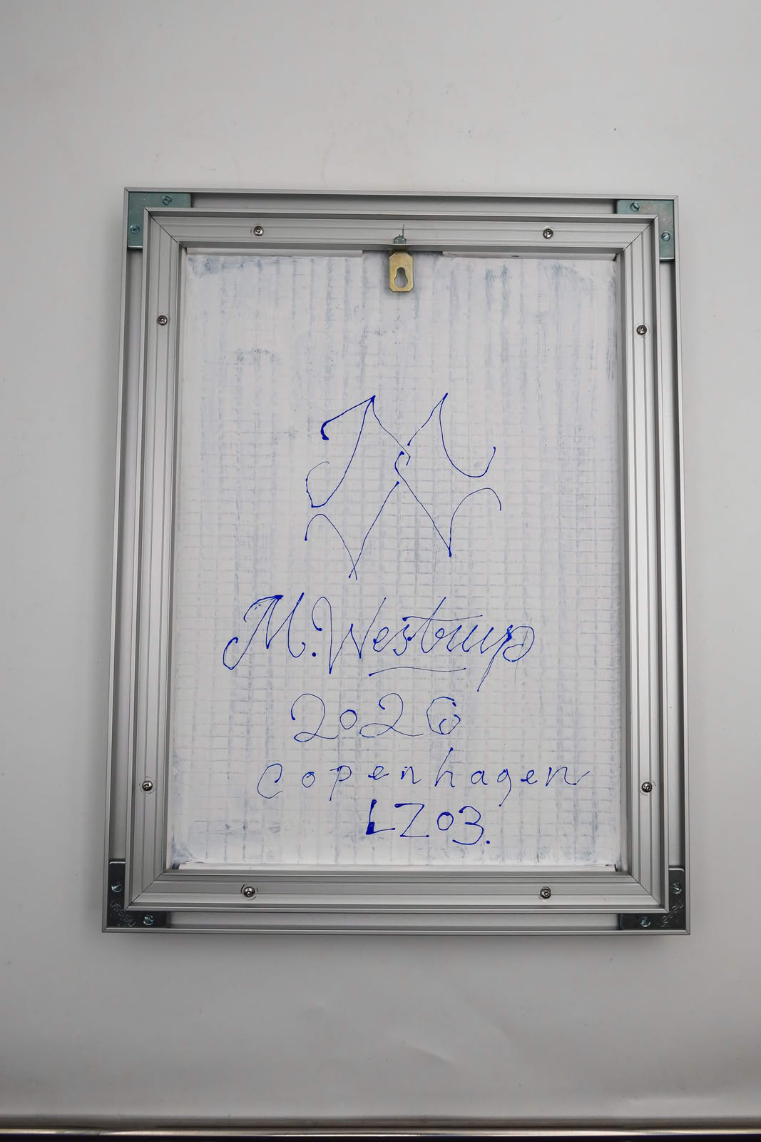Mikkel Westrup ceramics tattoo copenhagen artwork 017