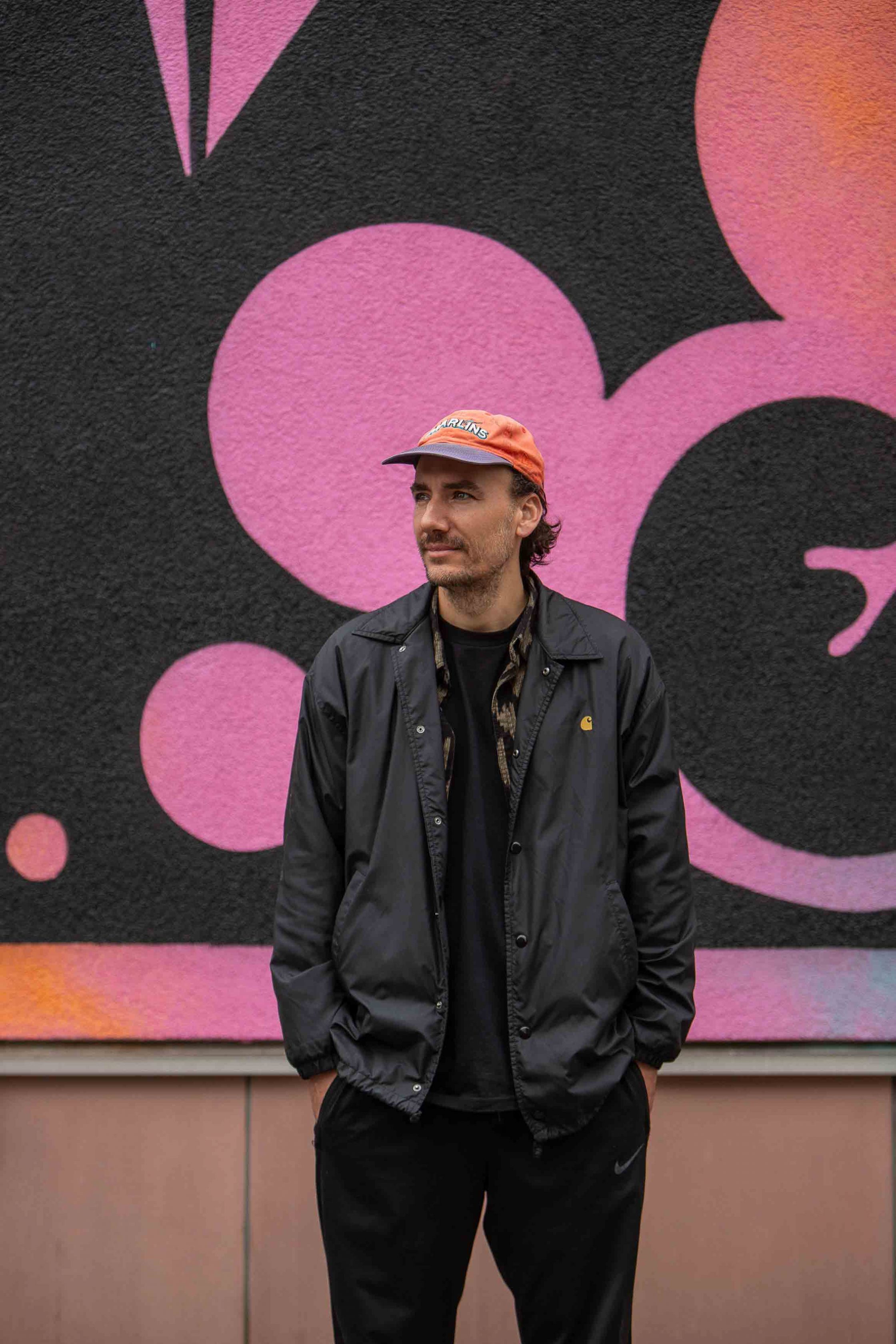 Moritz Golden Green Art Design Graffiti hamburg fravil leipzig 028