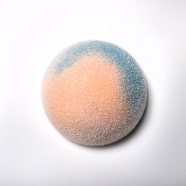 kristine mandsberg art copenhagen sculpure dots skins fravil leipzig 003