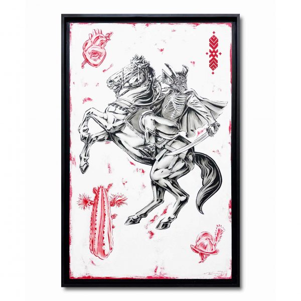 nasca art gemälde mural graffiti fravil leipzig 0016