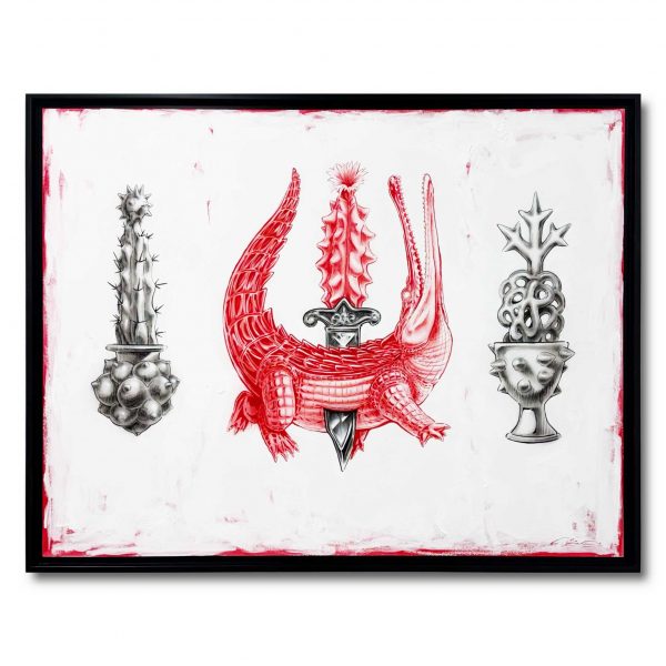 nasca art gemälde mural graffiti fravil leipzig 009