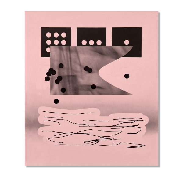 ohne Titel auf weiß peter fahr jr art tattoo painting graffiti mural fravil leipzig