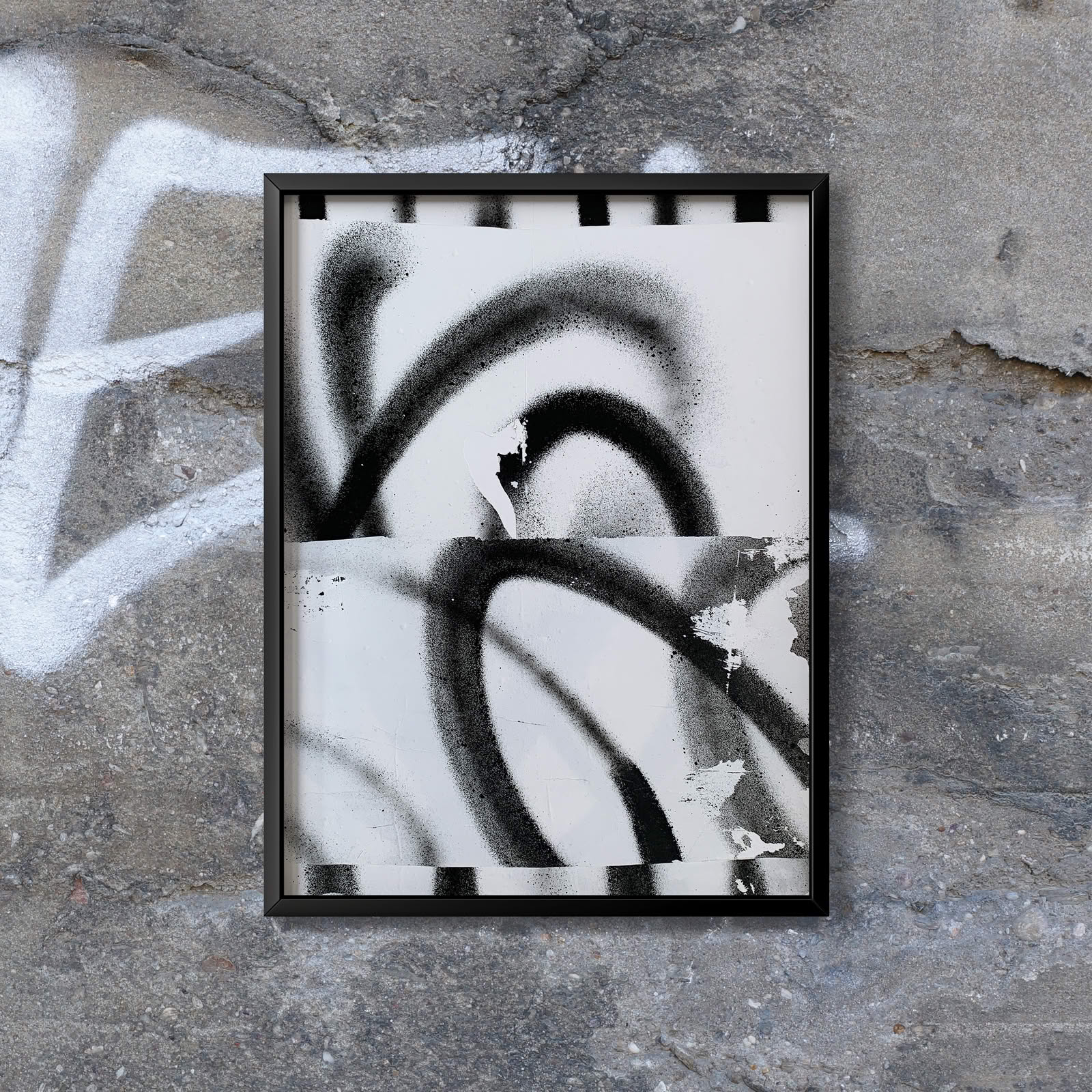 Jasmin Odendahl Koeln Art Mural Graffiti fravil leipzig 002