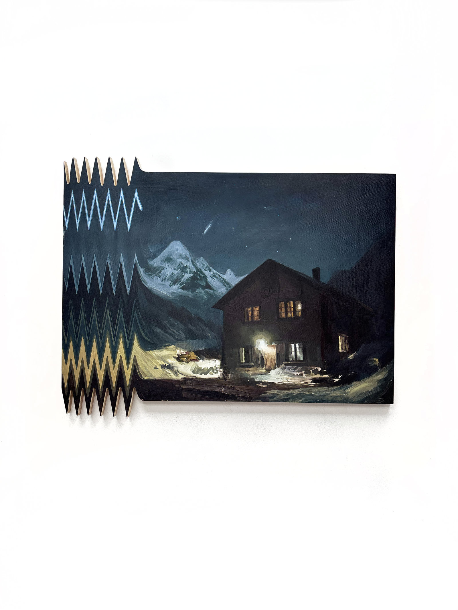 cesar goce art oil painting graffiti mural fravil 002